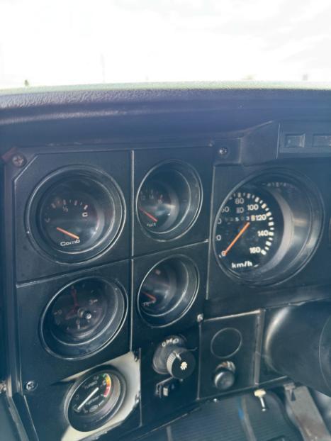 CHEVROLET D20 4.0 DIESEL CUSTOM DE LUXE CABINE DUPLA, Foto 7
