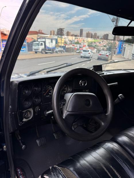 CHEVROLET D20 4.0 DIESEL CUSTOM DE LUXE CABINE DUPLA, Foto 8