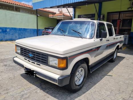 CHEVROLET D20 4.0 DIESEL CUSTOM DE LUXE CABINE DUPLA, Foto 1