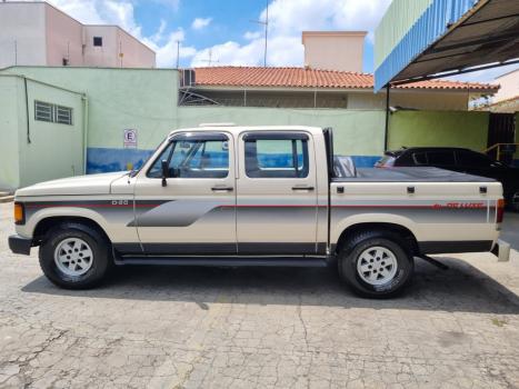 CHEVROLET D20 4.0 DIESEL CUSTOM DE LUXE CABINE DUPLA, Foto 2