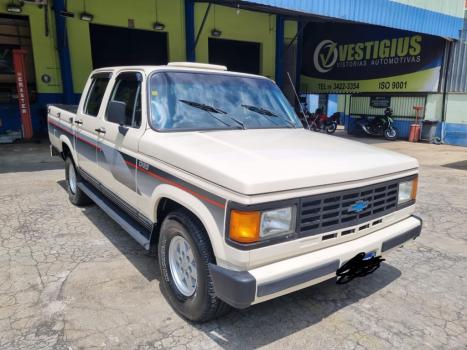CHEVROLET D20 4.0 DIESEL CUSTOM DE LUXE CABINE DUPLA, Foto 5