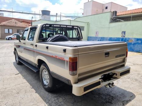 CHEVROLET D20 4.0 DIESEL CUSTOM DE LUXE CABINE DUPLA, Foto 6