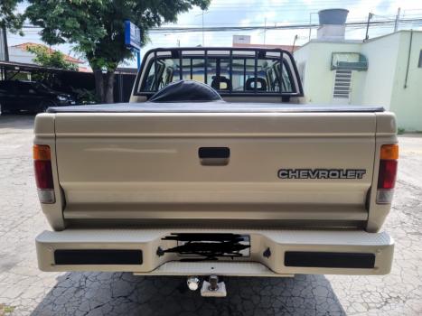 CHEVROLET D20 4.0 DIESEL CUSTOM DE LUXE CABINE DUPLA, Foto 7