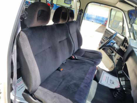 CHEVROLET D20 4.0 DIESEL CUSTOM DE LUXE CABINE DUPLA, Foto 8