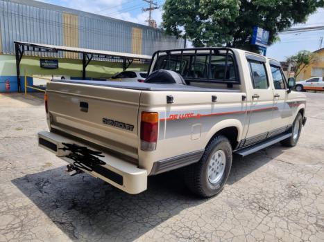 CHEVROLET D20 4.0 DIESEL CUSTOM DE LUXE CABINE DUPLA, Foto 9