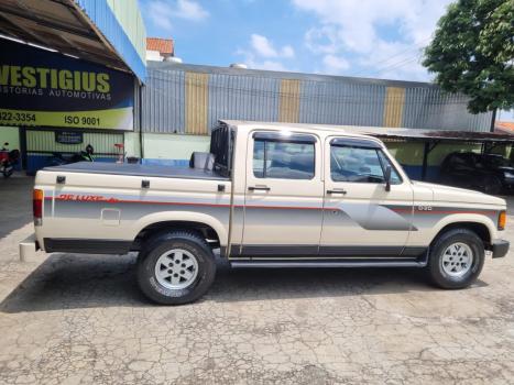 CHEVROLET D20 4.0 DIESEL CUSTOM DE LUXE CABINE DUPLA, Foto 10