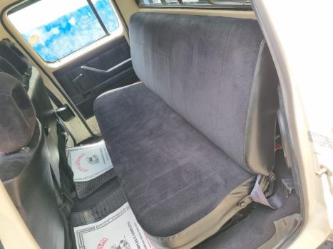 CHEVROLET D20 4.0 DIESEL CUSTOM DE LUXE CABINE DUPLA, Foto 11