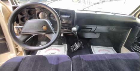 CHEVROLET D20 4.0 DIESEL CUSTOM DE LUXE CABINE DUPLA, Foto 12