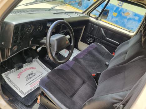 CHEVROLET D20 4.0 DIESEL CUSTOM DE LUXE CABINE DUPLA, Foto 14