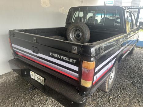 CHEVROLET D20 4.0 DIESEL CUSTOM CABINE DUPLA, Foto 3
