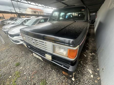 CHEVROLET D20 4.0 DIESEL CUSTOM CABINE DUPLA, Foto 2