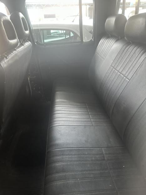 CHEVROLET D20 4.0 DIESEL CUSTOM CABINE DUPLA, Foto 6
