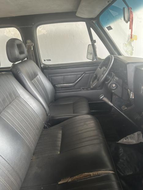 CHEVROLET D20 4.0 DIESEL CUSTOM CABINE DUPLA, Foto 5