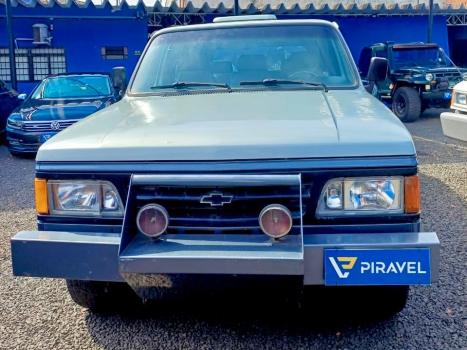 CHEVROLET D20 4.0 DIESEL ENVEMO CABINE DUPLA, Foto 3