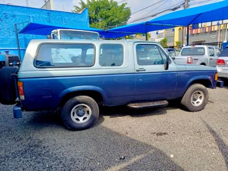 CHEVROLET D20 4.0 DIESEL ENVEMO CABINE DUPLA, Foto 4