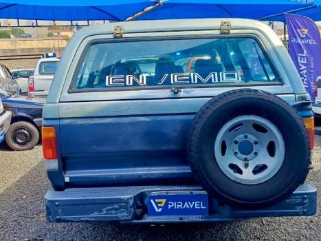 CHEVROLET D20 4.0 DIESEL ENVEMO CABINE DUPLA, Foto 5