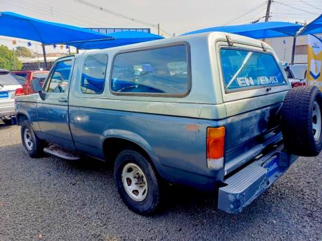 CHEVROLET D20 4.0 DIESEL ENVEMO CABINE DUPLA, Foto 6