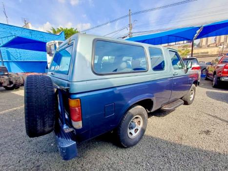 CHEVROLET D20 4.0 DIESEL ENVEMO CABINE DUPLA, Foto 7