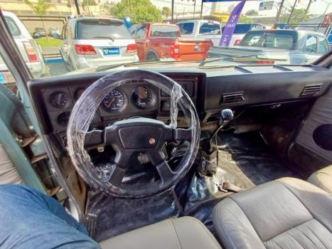 CHEVROLET D20 4.0 DIESEL ENVEMO CABINE DUPLA, Foto 8