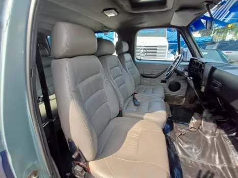 CHEVROLET D20 4.0 DIESEL ENVEMO CABINE DUPLA, Foto 9