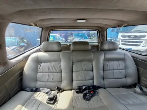 CHEVROLET D20 4.0 DIESEL ENVEMO CABINE DUPLA, Foto 10