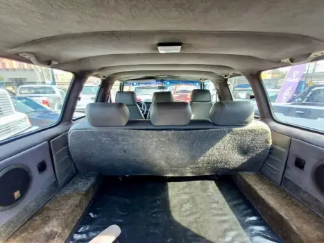 CHEVROLET D20 4.0 DIESEL ENVEMO CABINE DUPLA, Foto 11