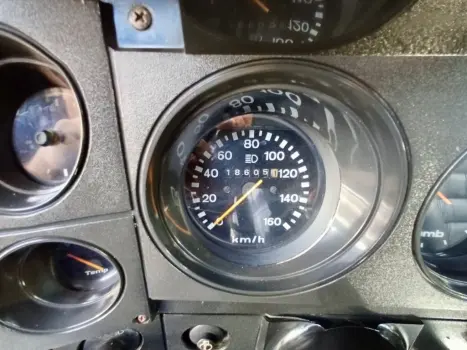 CHEVROLET D20 4.0 DIESEL ENVEMO CABINE DUPLA, Foto 13