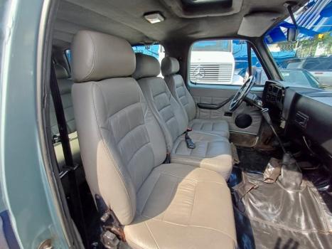 CHEVROLET D20 4.0 DIESEL ENVEMO CABINE DUPLA, Foto 9