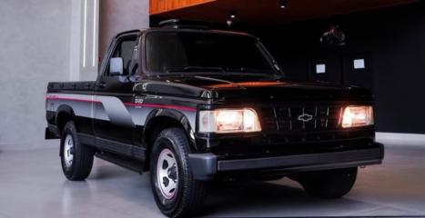 CHEVROLET D20 4.0 DIESEL CUSTOM DE LUXE CABINE DUPLA, Foto 3
