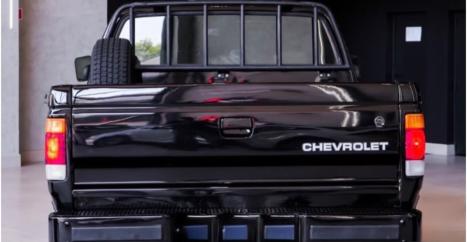 CHEVROLET D20 4.0 DIESEL CUSTOM DE LUXE CABINE DUPLA, Foto 5