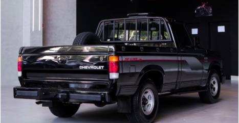 CHEVROLET D20 4.0 DIESEL CUSTOM DE LUXE CABINE DUPLA, Foto 6