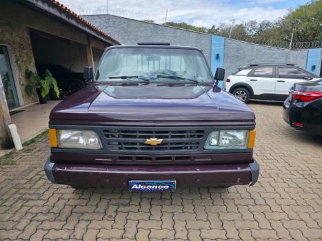 CHEVROLET D20 4.0 DIESEL CUSTOM CABINE DUPLA, Foto 1