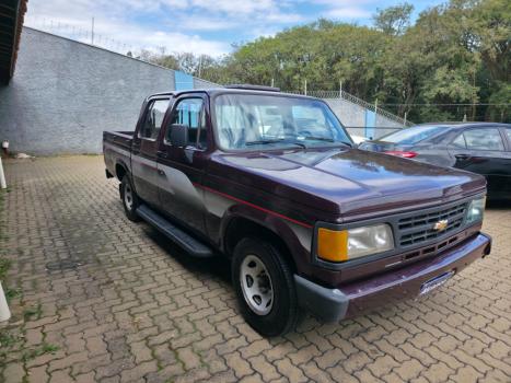 CHEVROLET D20 4.0 DIESEL CUSTOM CABINE DUPLA, Foto 2