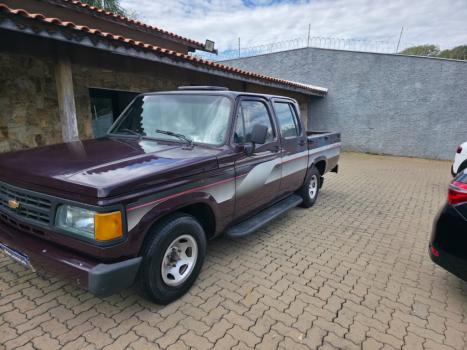 CHEVROLET D20 4.0 DIESEL CUSTOM CABINE DUPLA, Foto 3