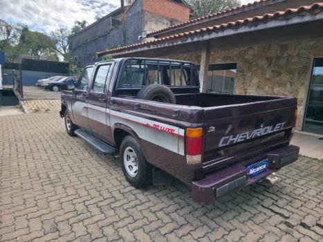 CHEVROLET D20 4.0 DIESEL CUSTOM CABINE DUPLA, Foto 5