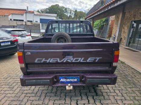CHEVROLET D20 4.0 DIESEL CUSTOM CABINE DUPLA, Foto 6