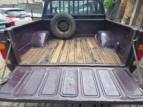 CHEVROLET D20 4.0 DIESEL CUSTOM CABINE DUPLA, Foto 7