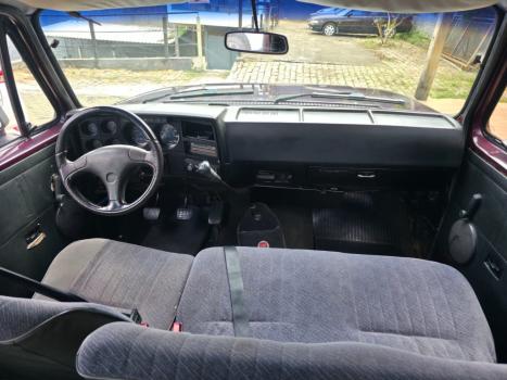 CHEVROLET D20 4.0 DIESEL CUSTOM CABINE DUPLA, Foto 10