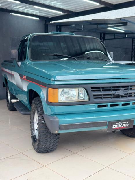CHEVROLET D20 4.0 DIESEL CUSTOM CABINE DUPLA, Foto 2