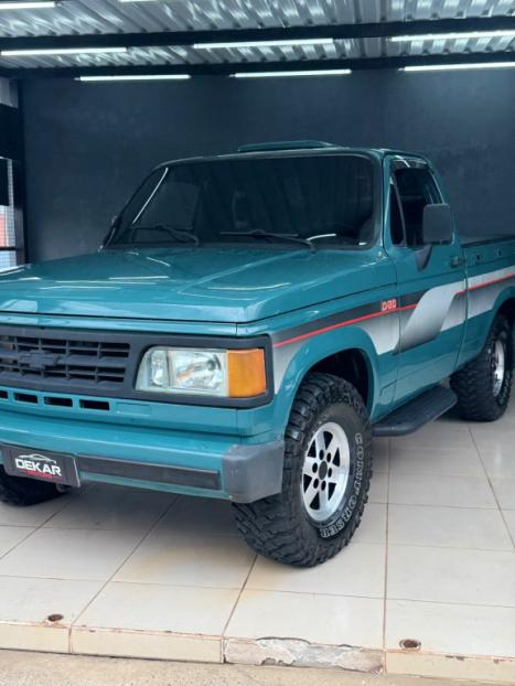 CHEVROLET D20 4.0 DIESEL CUSTOM CABINE DUPLA, Foto 3