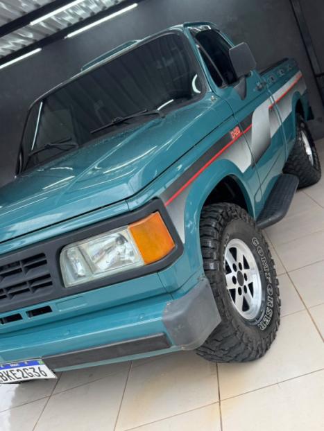 CHEVROLET D20 4.0 DIESEL CUSTOM CABINE DUPLA, Foto 5
