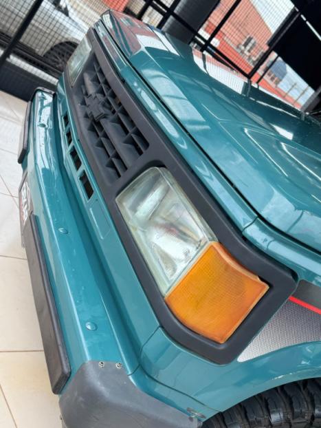 CHEVROLET D20 4.0 DIESEL CUSTOM CABINE DUPLA, Foto 7