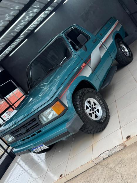 CHEVROLET D20 4.0 DIESEL CUSTOM CABINE DUPLA, Foto 8