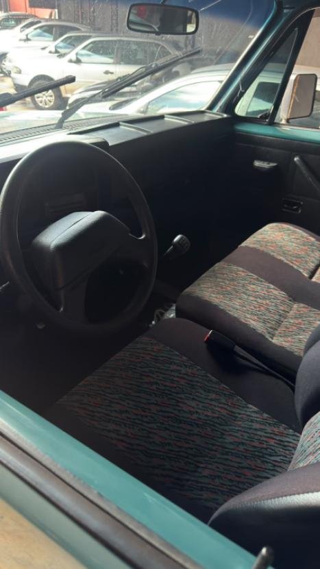 CHEVROLET D20 4.0 DIESEL CUSTOM CABINE DUPLA, Foto 11