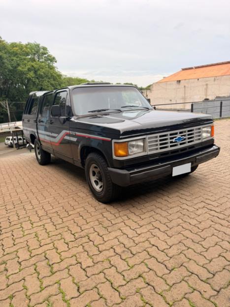 CHEVROLET D20 4.0 DIESEL CUSTOM CABINE DUPLA, Foto 1