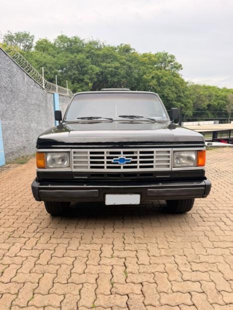 CHEVROLET D20 4.0 DIESEL CUSTOM CABINE DUPLA, Foto 2
