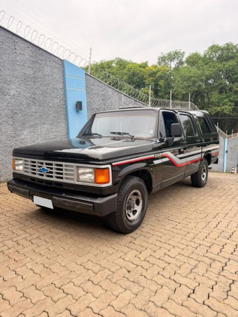 CHEVROLET D20 4.0 DIESEL CUSTOM CABINE DUPLA, Foto 3