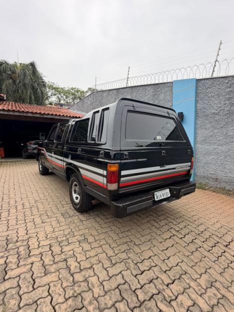 CHEVROLET D20 4.0 DIESEL CUSTOM CABINE DUPLA, Foto 5