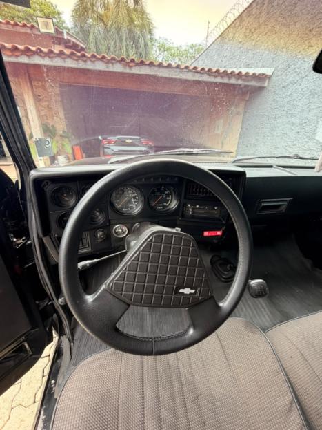 CHEVROLET D20 4.0 DIESEL CUSTOM CABINE DUPLA, Foto 6