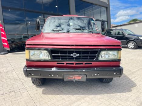 CHEVROLET D20 4.0 DIESEL  DE LUXE CABINE SIMPLES, Foto 1